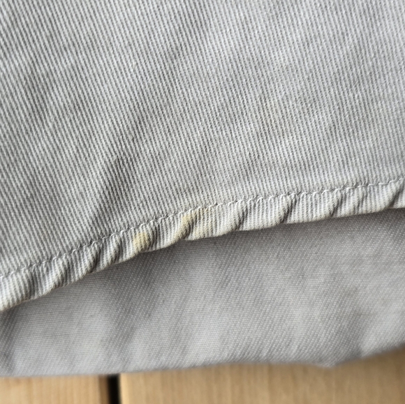 Mossy Oak Western By Roper Shooting Shirt Camo Button Shirt Hunting Mens Medium - Picture 4 of 10